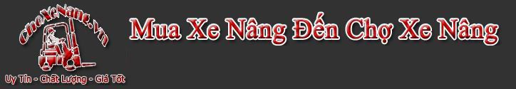 Chợ Xe Nâng